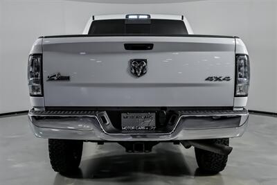 2018 RAM 2500 Big Horn - Photo 11 - Joliet, IL 60435