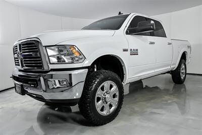 2018 RAM 2500 Big Horn - Photo 6 - Joliet, IL 60435