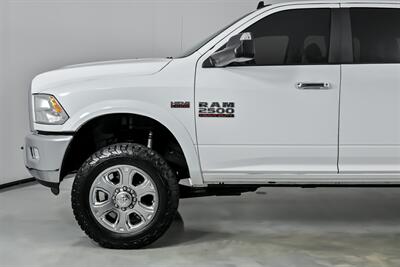 2018 RAM 2500 Big Horn - Photo 7 - Joliet, IL 60435