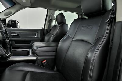 2018 RAM 2500 Big Horn - Photo 21 - Joliet, IL 60435