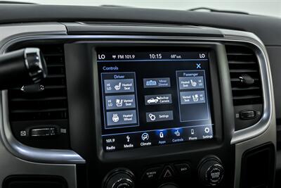 2018 RAM 2500 Big Horn - Photo 32 - Joliet, IL 60435