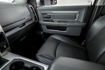 2018 RAM 2500 Big Horn - Photo 36 - Joliet, IL 60435