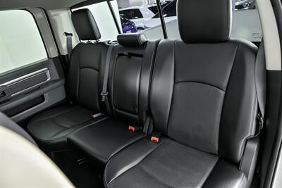 2018 RAM 2500 Big Horn - Photo 22 - Joliet, IL 60435