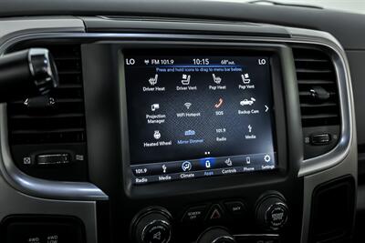 2018 RAM 2500 Big Horn - Photo 30 - Joliet, IL 60435