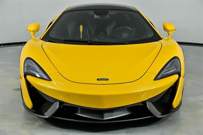 2017 McLaren 570S   - Photo 5 - Joliet, IL 60435