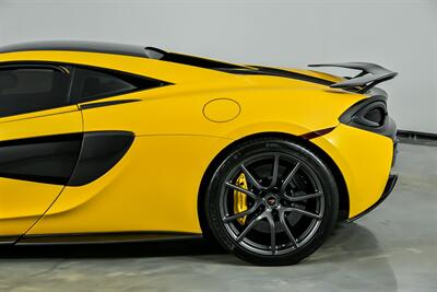 2017 McLaren 570S   - Photo 9 - Joliet, IL 60435