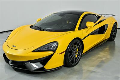 2017 McLaren 570S   - Photo 6 - Joliet, IL 60435