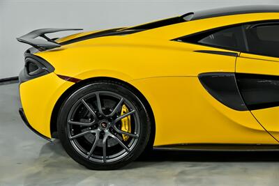 2017 McLaren 570S   - Photo 13 - Joliet, IL 60435