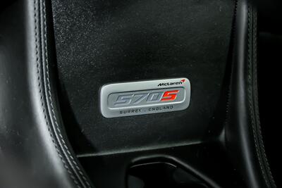 2017 McLaren 570S   - Photo 39 - Joliet, IL 60435
