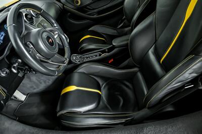 2017 McLaren 570S   - Photo 23 - Joliet, IL 60435