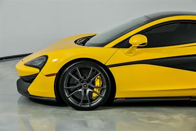 2017 McLaren 570S   - Photo 7 - Joliet, IL 60435