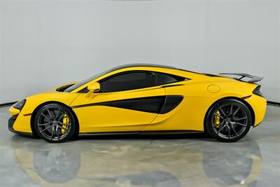 2017 McLaren 570S   - Photo 8 - Joliet, IL 60435
