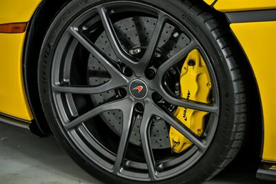 2017 McLaren 570S   - Photo 18 - Joliet, IL 60435