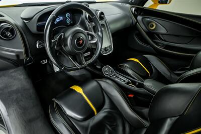 2017 McLaren 570S   - Photo 22 - Joliet, IL 60435