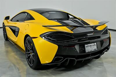 2017 McLaren 570S   - Photo 10 - Joliet, IL 60435