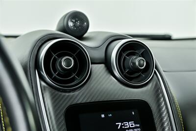 2017 McLaren 570S   - Photo 33 - Joliet, IL 60435