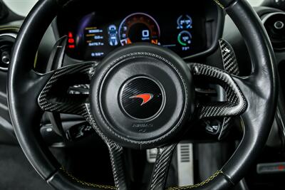 2017 McLaren 570S   - Photo 28 - Joliet, IL 60435