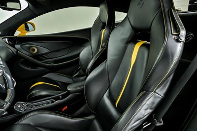 2017 McLaren 570S   - Photo 24 - Joliet, IL 60435