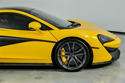 2017 McLaren 570S   - Photo 15 - Joliet, IL 60435