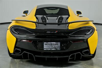 2017 McLaren 570S   - Photo 11 - Joliet, IL 60435