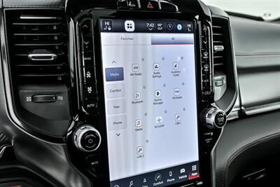 2023 RAM 1500 TRX-MASSIVE $110K MSRP-LEVEL 2 - Photo 34 - Joliet, IL 60435