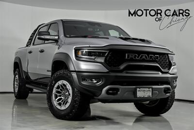 2023 RAM 1500 TRX-MASSIVE $110K MSRP-LEVEL 2 - Photo 1 - Joliet, IL 60435