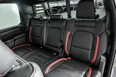 2023 RAM 1500 TRX-MASSIVE $110K MSRP-LEVEL 2 - Photo 24 - Joliet, IL 60435