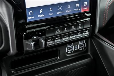 2023 RAM 1500 TRX-MASSIVE $110K MSRP-LEVEL 2 - Photo 35 - Joliet, IL 60435