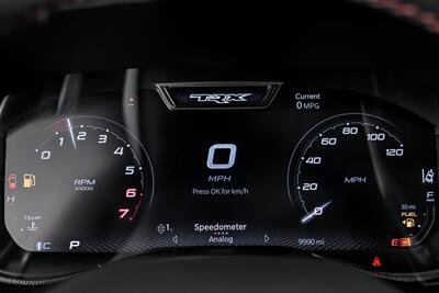 2023 RAM 1500 TRX-MASSIVE $110K MSRP-LEVEL 2 - Photo 28 - Joliet, IL 60435