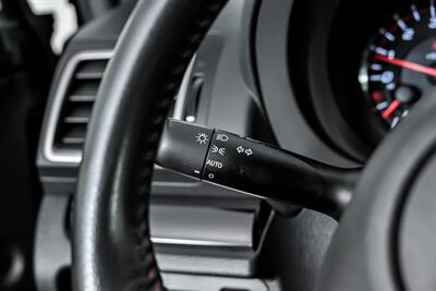 2020 Subaru WRX STI   - Photo 26 - Joliet, IL 60435