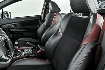 2020 Subaru WRX STI   - Photo 20 - Joliet, IL 60435