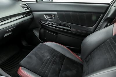 2020 Subaru WRX STI   - Photo 37 - Joliet, IL 60435
