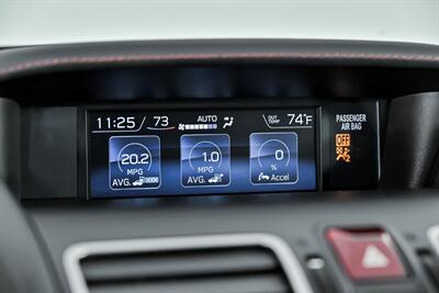 2020 Subaru WRX STI   - Photo 29 - Joliet, IL 60435
