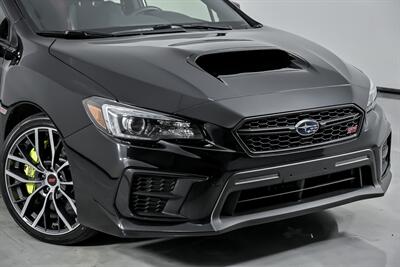2020 Subaru WRX STI   - Photo 3 - Joliet, IL 60435