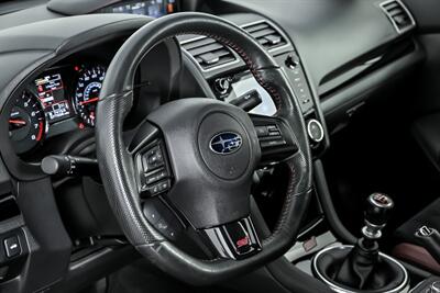 2020 Subaru WRX STI   - Photo 22 - Joliet, IL 60435