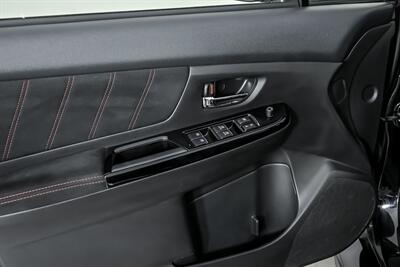 2020 Subaru WRX STI   - Photo 17 - Joliet, IL 60435