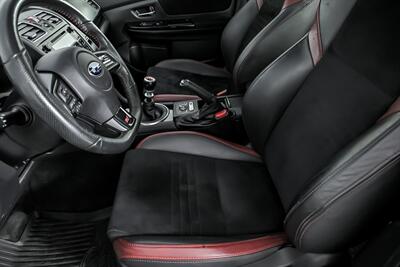 2020 Subaru WRX STI   - Photo 19 - Joliet, IL 60435