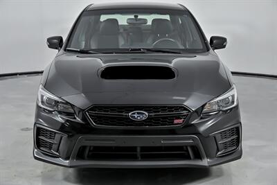 2020 Subaru WRX STI   - Photo 5 - Joliet, IL 60435