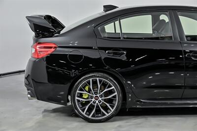 2020 Subaru WRX STI   - Photo 13 - Joliet, IL 60435