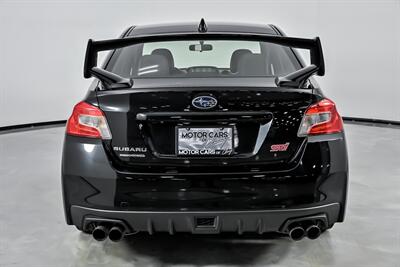 2020 Subaru WRX STI   - Photo 11 - Joliet, IL 60435