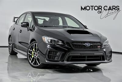 2020 Subaru WRX STI   - Photo 1 - Joliet, IL 60435