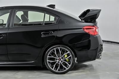 2020 Subaru WRX STI   - Photo 9 - Joliet, IL 60435