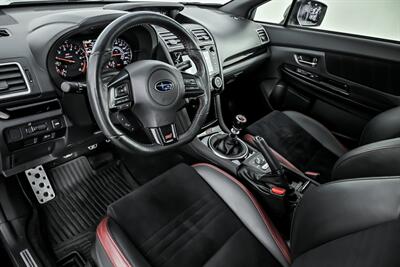 2020 Subaru WRX STI   - Photo 18 - Joliet, IL 60435