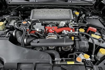 2020 Subaru WRX STI   - Photo 16 - Joliet, IL 60435