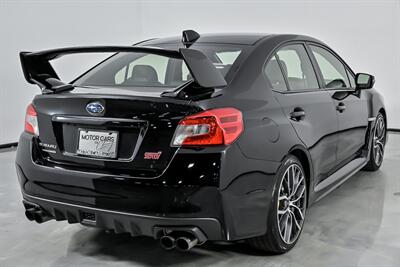 2020 Subaru WRX STI   - Photo 12 - Joliet, IL 60435