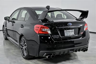 2020 Subaru WRX STI   - Photo 10 - Joliet, IL 60435