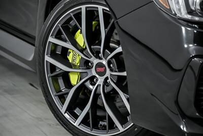 2020 Subaru WRX STI   - Photo 4 - Joliet, IL 60435