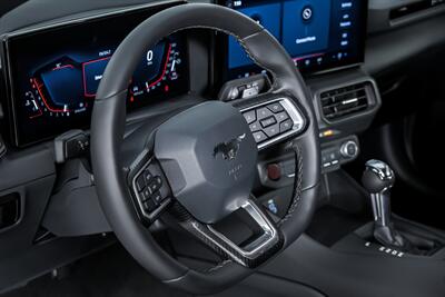 2024 Ford Mustang GT   - Photo 23 - Joliet, IL 60435