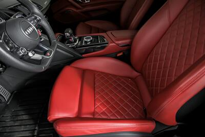 2020 Audi R8 5.2 quattro V10 performance   - Photo 25 - Joliet, IL 60435