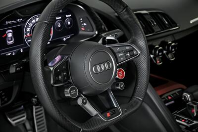 2020 Audi R8 5.2 quattro V10 performance   - Photo 27 - Joliet, IL 60435